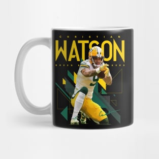 Christian Watson Mug